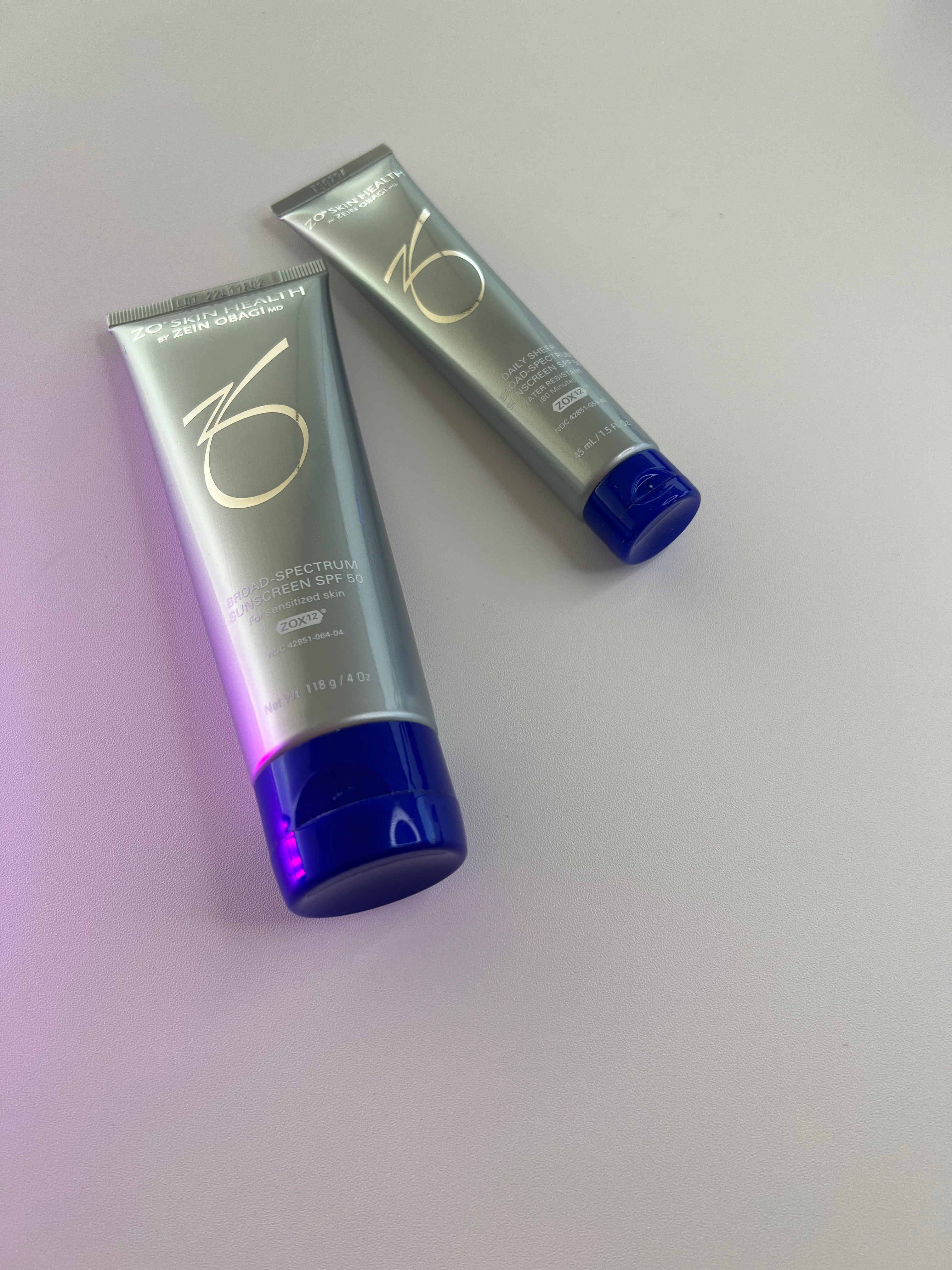 ZO Skin Health SPF Moisturizers BLOOM HEALTH Bloom Health