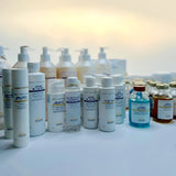 Biologique Recherche - Signature Facial