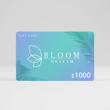 BH Gift Card