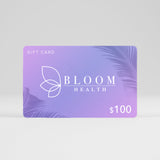 BH Gift Card