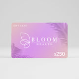 BH Gift Card