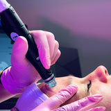 BH HydraFacial
