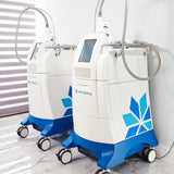 CoolSculpting Treatment Cycle