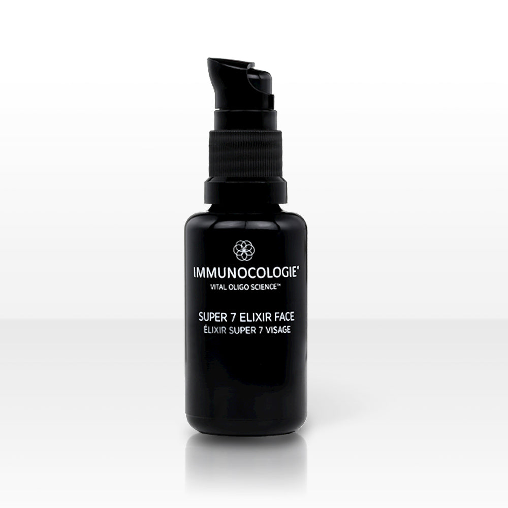 Super 7 Elixir Serum – Bloom Health