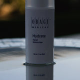 Hydrate Facial Moisturizer