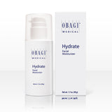 Hydrate Facial Moisturizer
