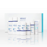 Nu-Derm Transformation Kit (Oily)