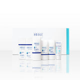 Nu-Derm Trial Kit (Oily)