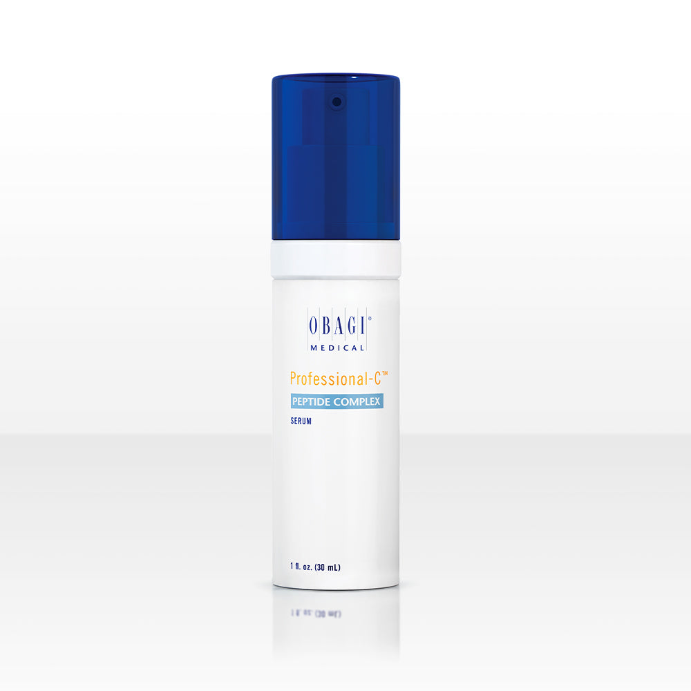 Obagi Professional-C Peptide outlet Complex Serum