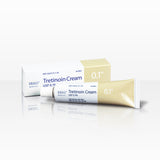 Tretinoin Cream 0.1%