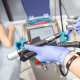 Laser Hair Removal