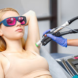 Laser Hair Removal