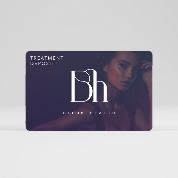 Treatment Deposit