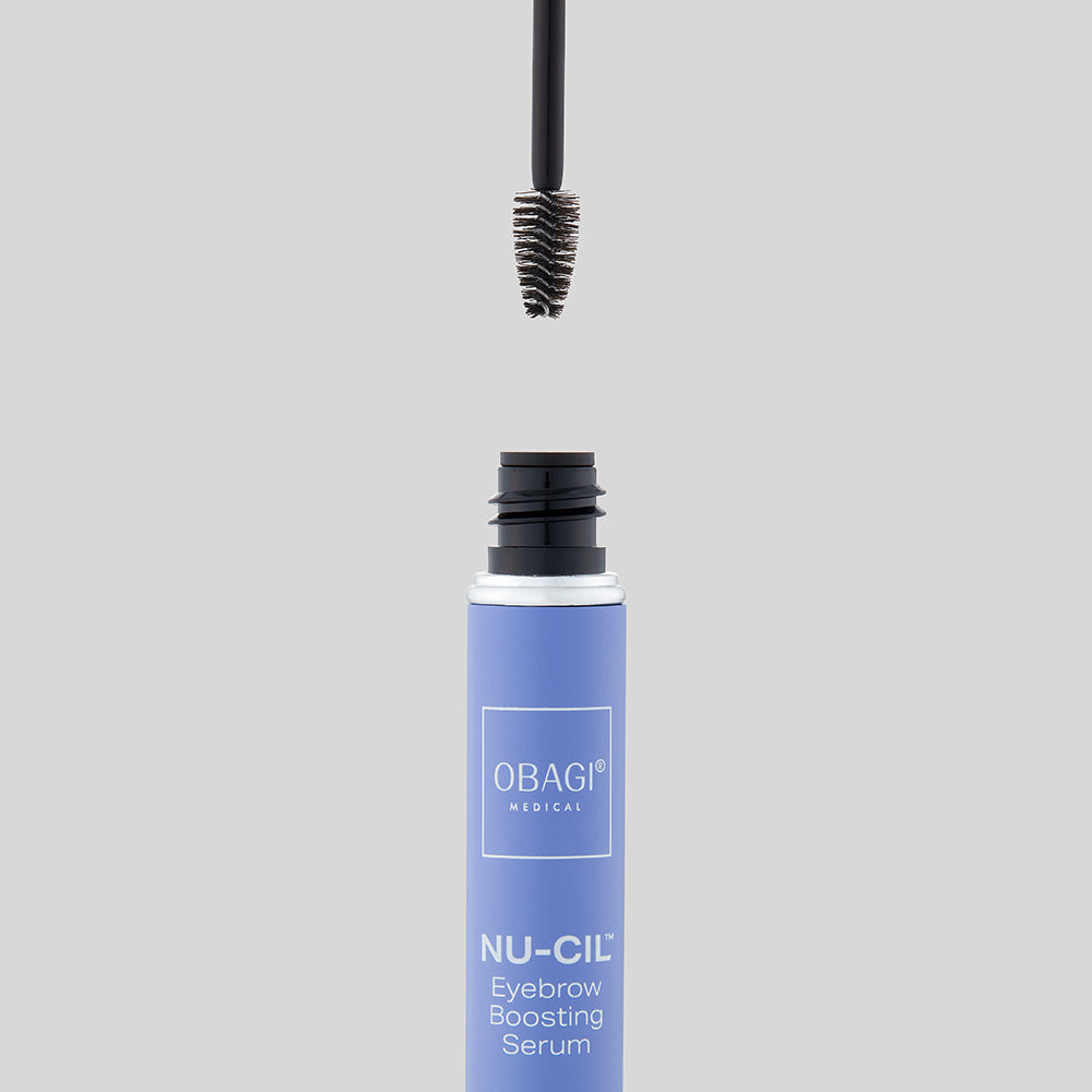 OBAGI Brow Serum | NU-CIL Eyebrow Boosting Serum (5mL) – Bloom Health