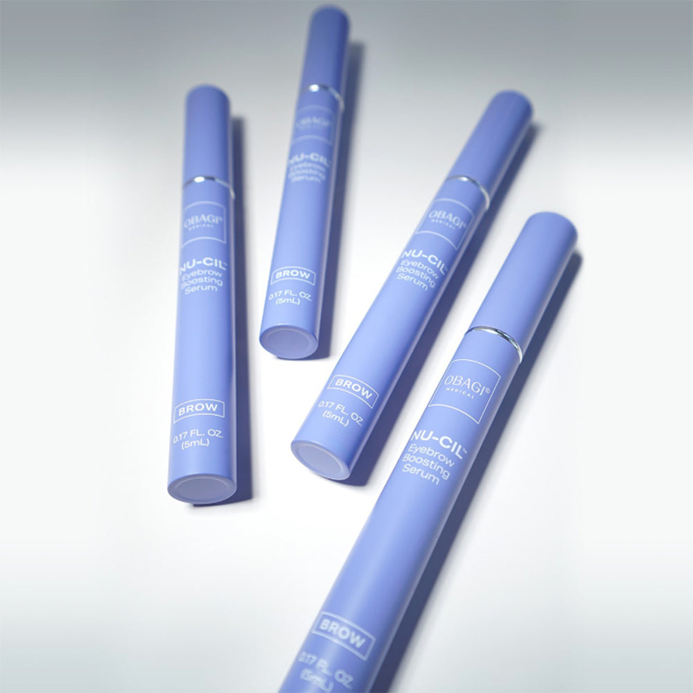OBAGI Brow Serum | NU-CIL Eyebrow Boosting Serum (5mL) – Bloom Health
