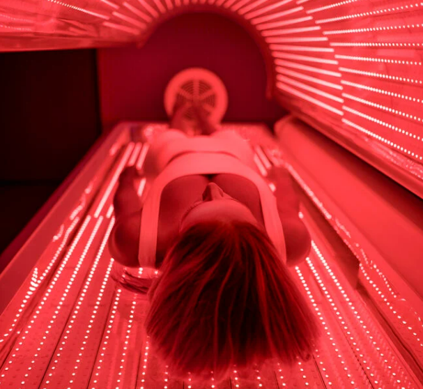 Red Light Therapy