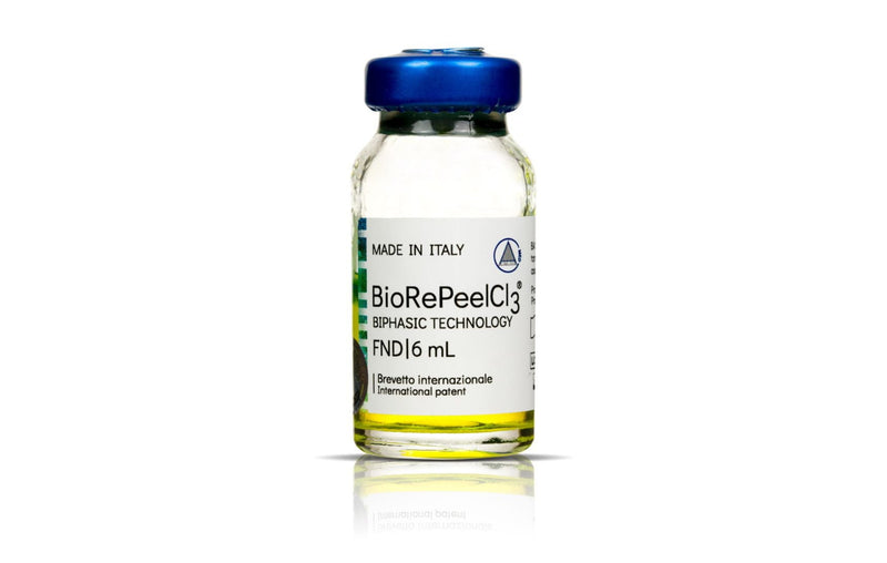 BH BioRePeelCl3