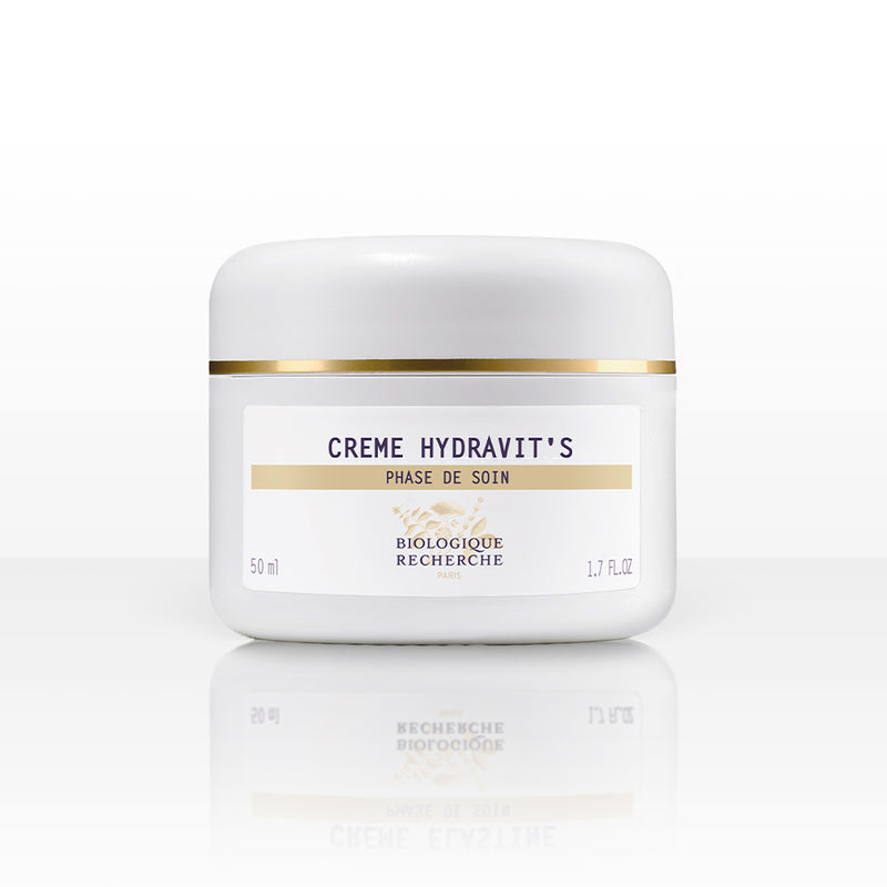 Crème Hydravit’S