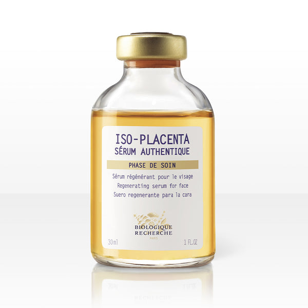 Iso Placenta