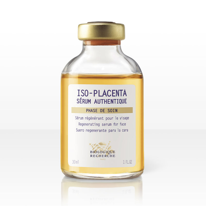 Iso Placenta