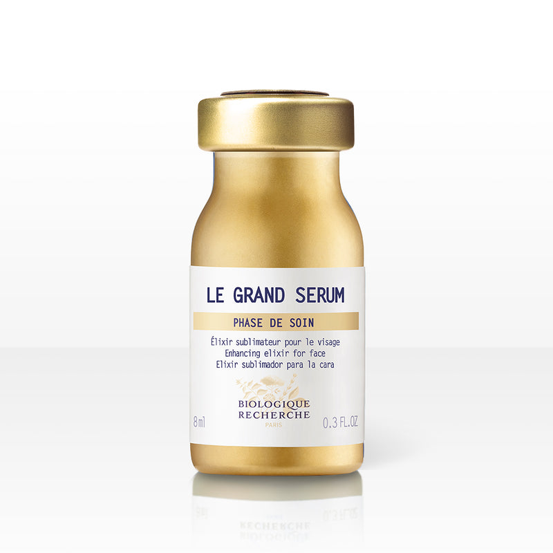 Le Grand Sérum