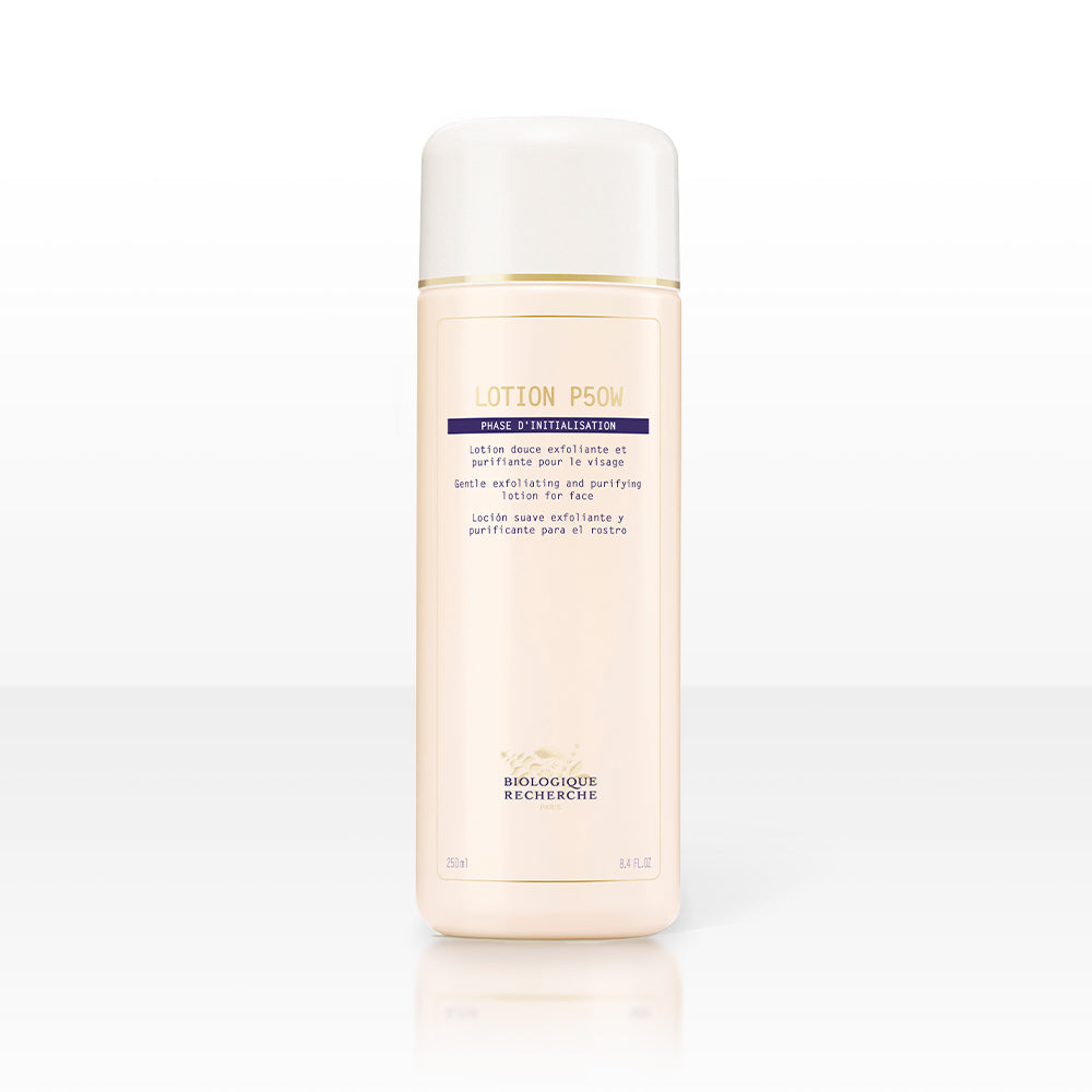 Lotion P50W (5.1 Oz) - Biologique Recherche | Authorized Seller – Bloom ...