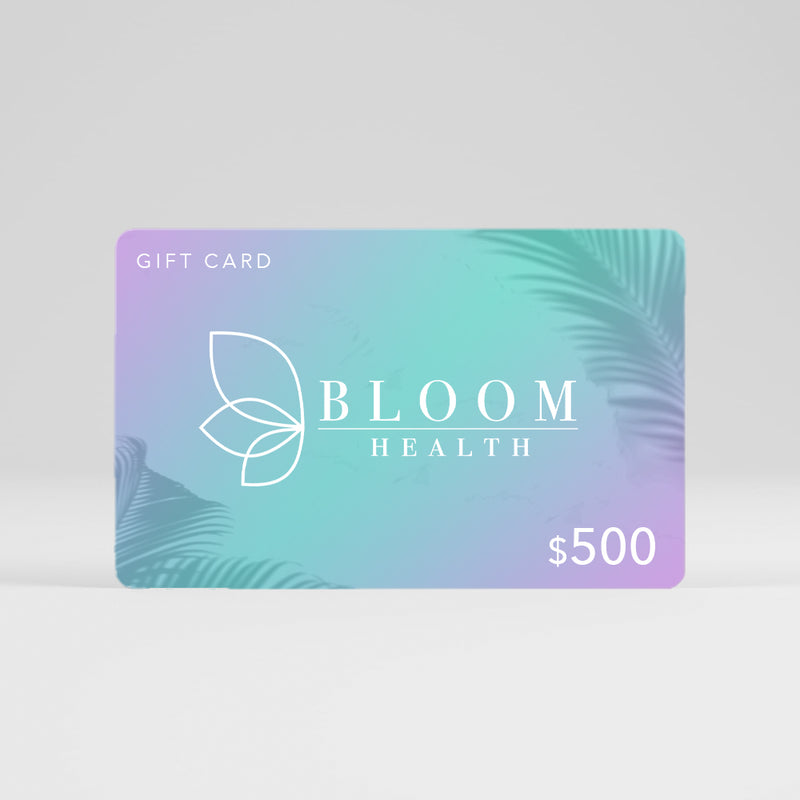 BH Gift Card