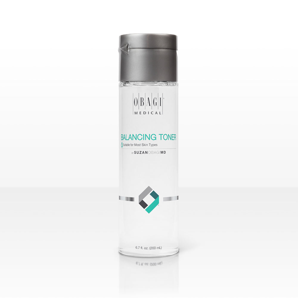 Balancing Toner – Bloom Health