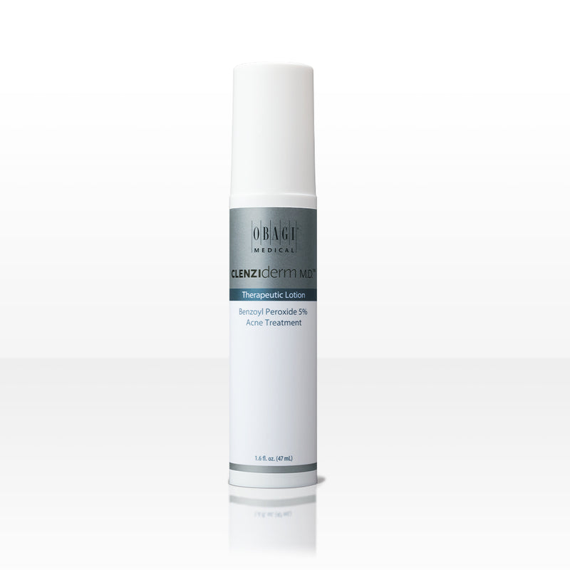 CLENZIderm M.D. Therapeutic Lotion