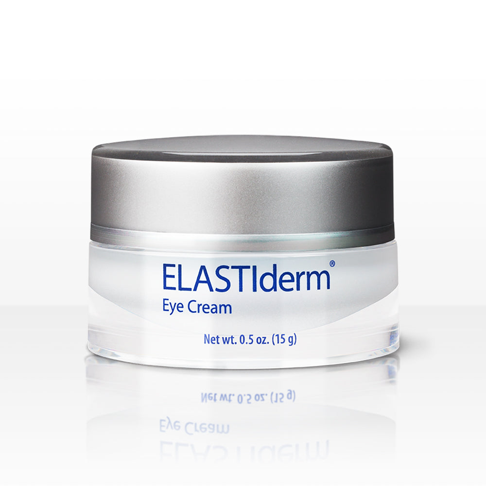 Gorgeous Elastiderm Eye Cream View for Your Screen Gorgeous Elastiderm Eye Cream View for Your Screen