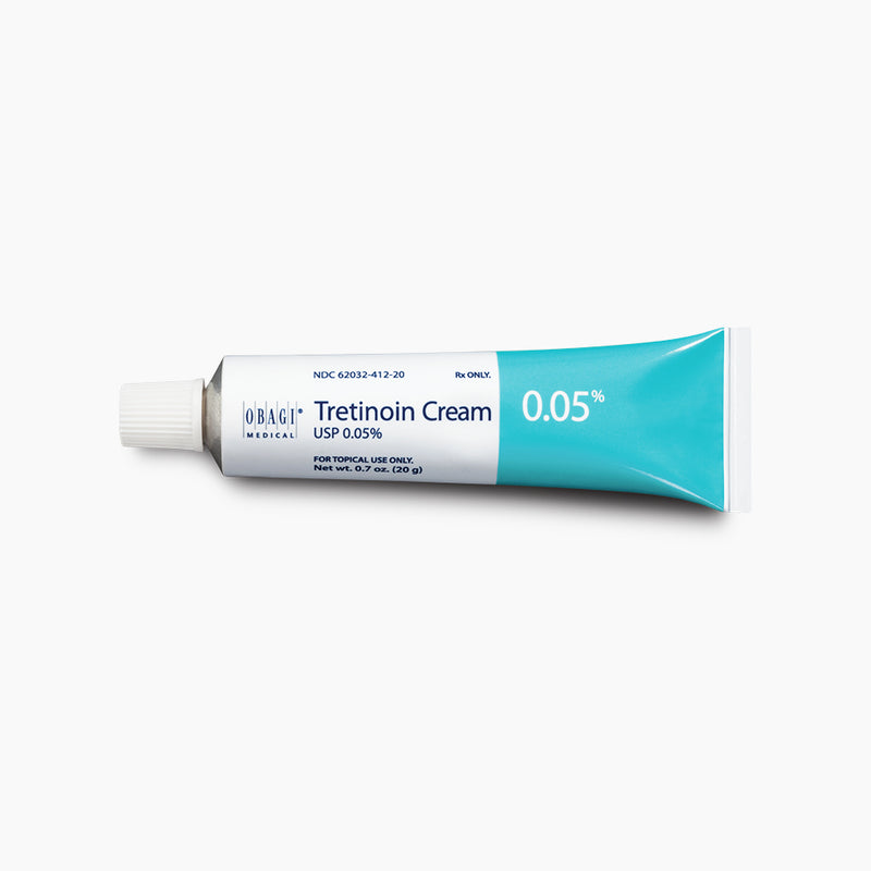 OBAGI, Tretinoin Cream 0.05%, $79