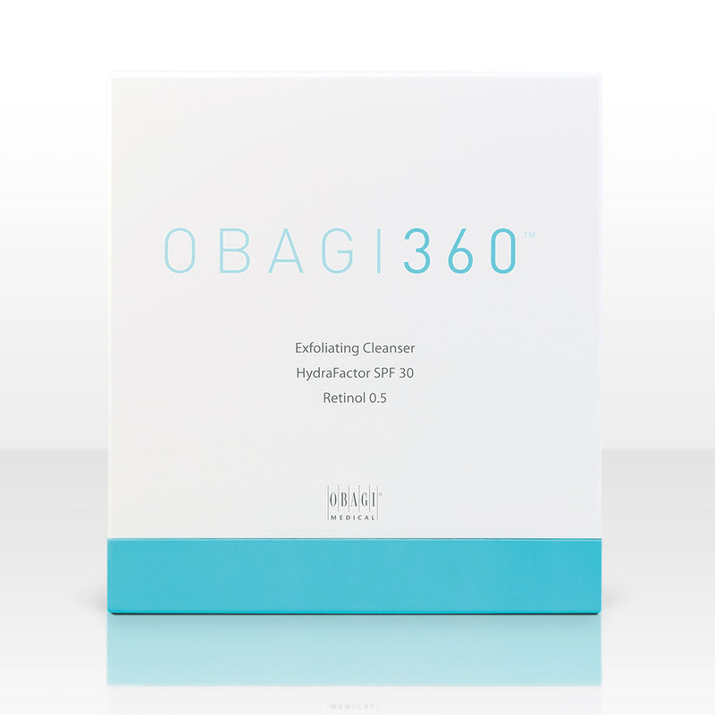 Obagi360 System