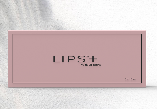 Revanesse | Lips+ 1.2 mL