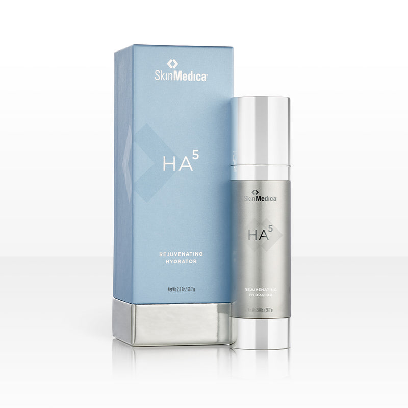 Ha5 SkinMedica | HA5 Rejuvenating Hydrator 1 Oz - Buy Now – Bloom Health