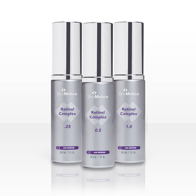 Retinol Complex 0.5