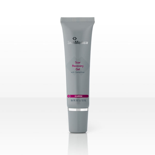 Scar Recovery Gel with Centelline