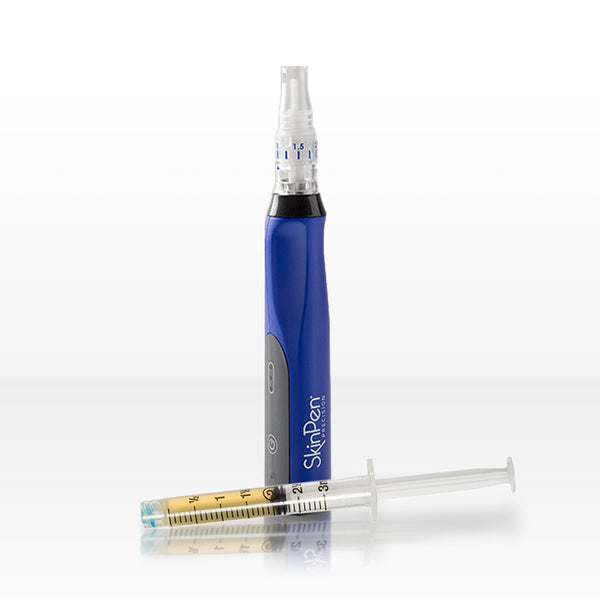 Skinpen Treatment Skinpen Precision For Sale SkinPenTreatment Kit