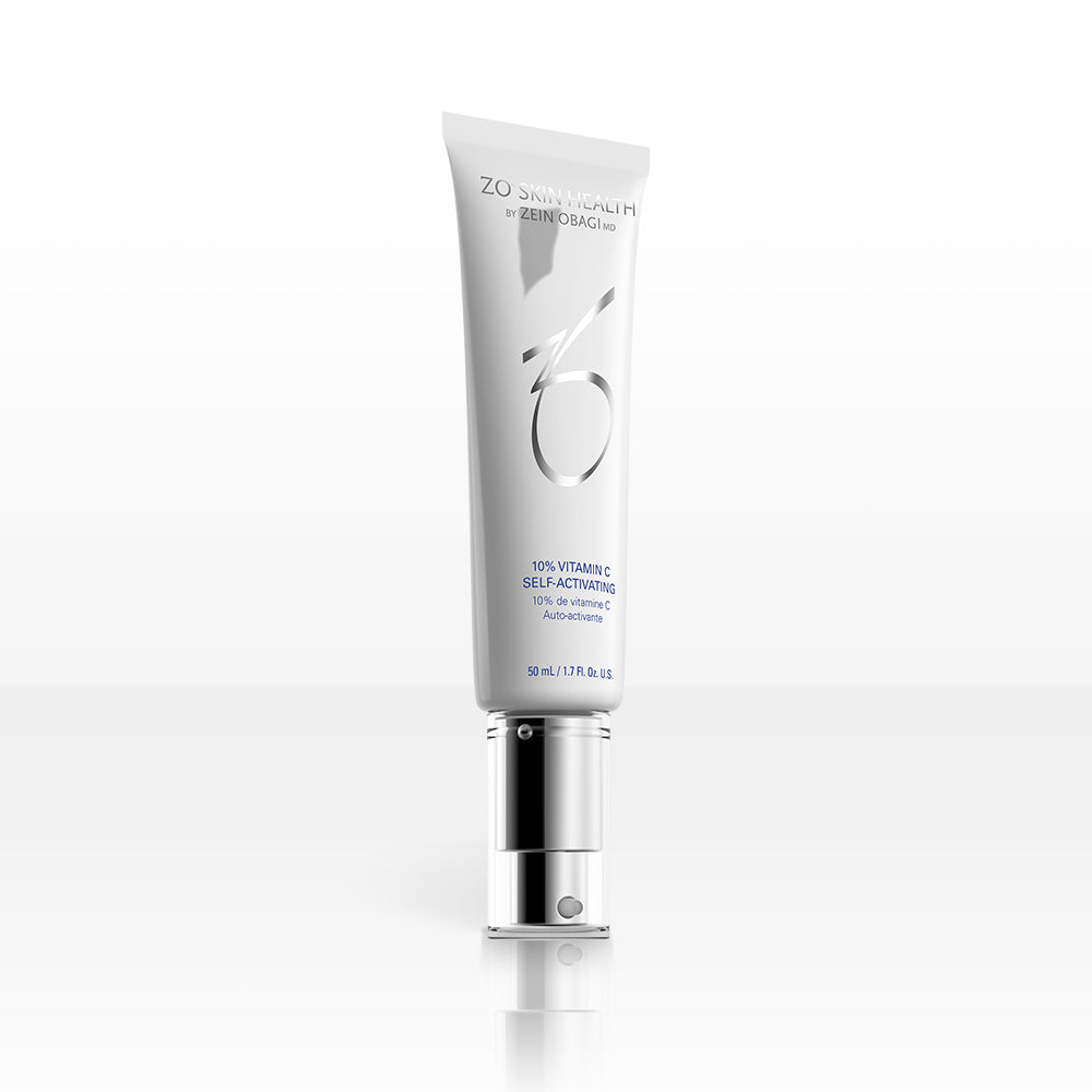 ZO Skin Health | 10% Vitamin C Self-Activating (1.7 fl oz