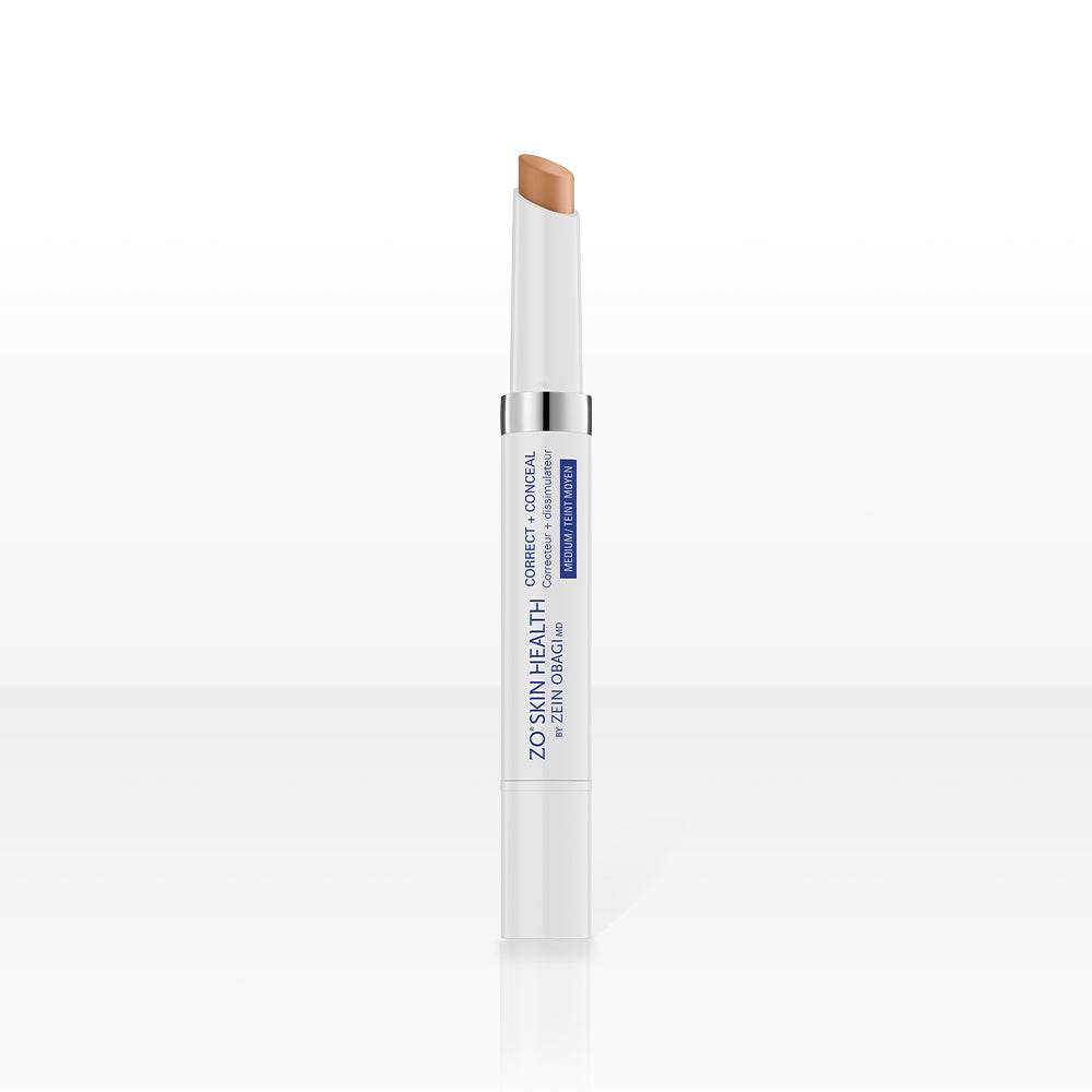 ZO Skin Health | Correct + Conceal (.08 oz) – Bloom Health