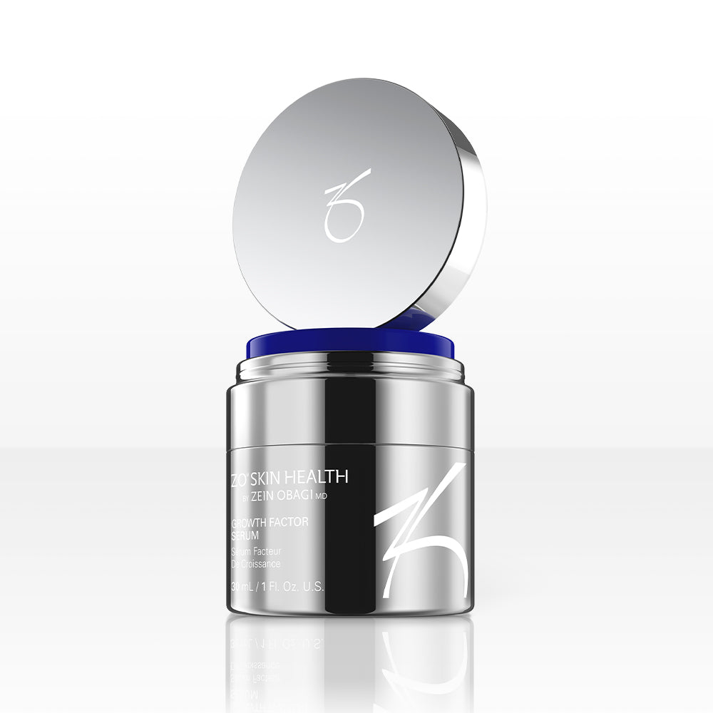 ZO Skin Health | Growth Factor Serum (1.0 fl oz) – Bloom Health
