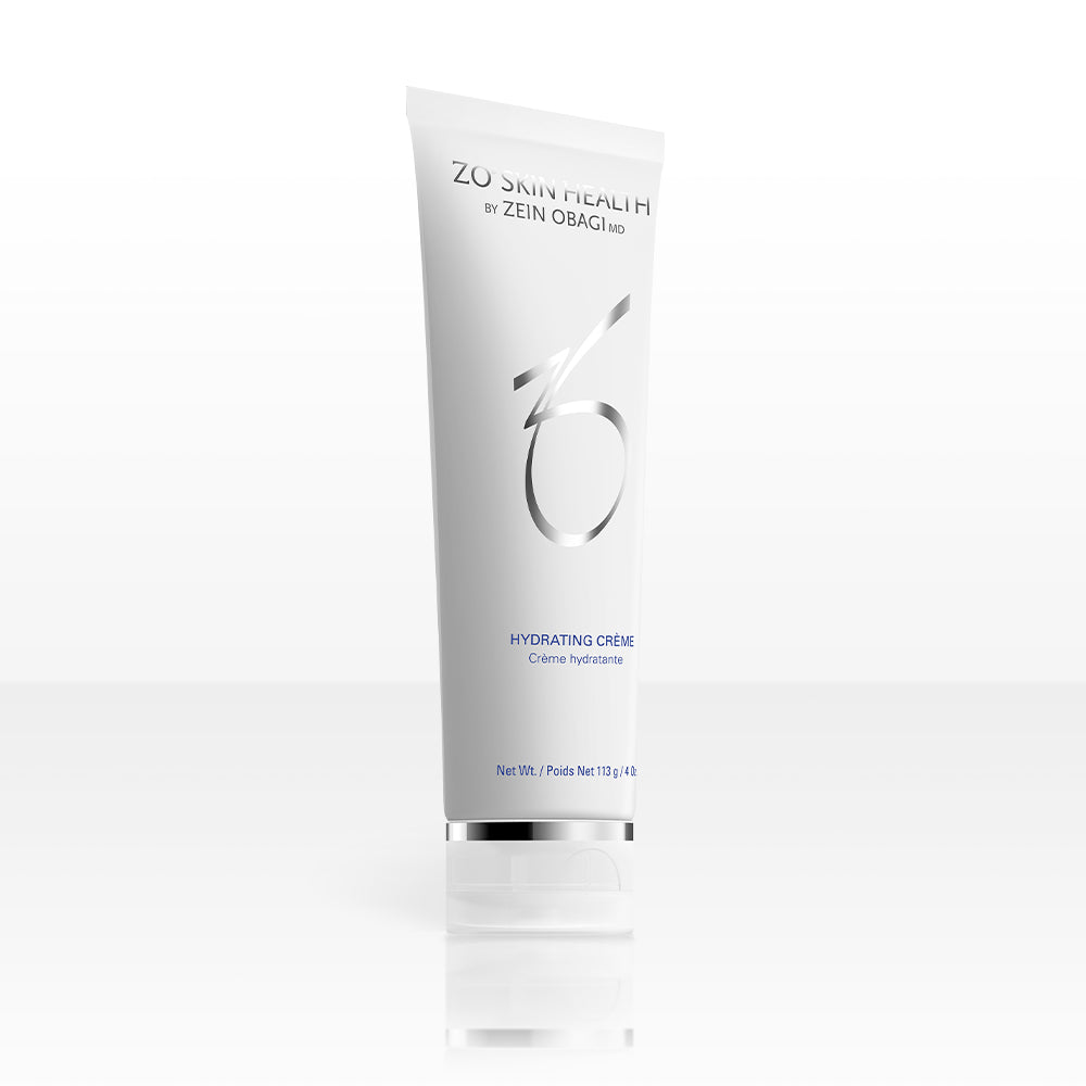 ZO Skin Health Hydrating Creme (4 oz) Bloom Health