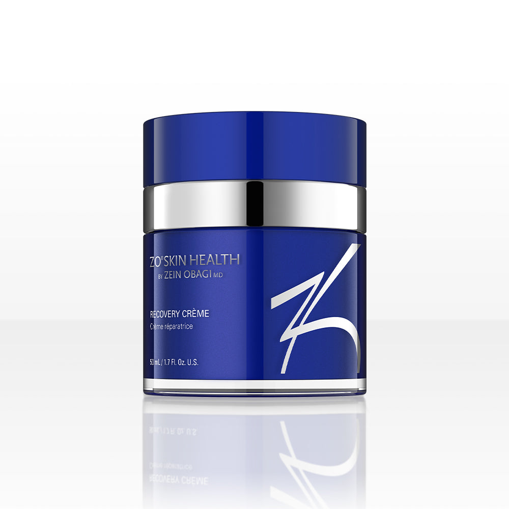 ZO Skin Health | Recovery Creme (1.7 fl oz) – Bloom Health ZO Skin Health | Recovery Creme (1.7 fl oz) – Bloom Health