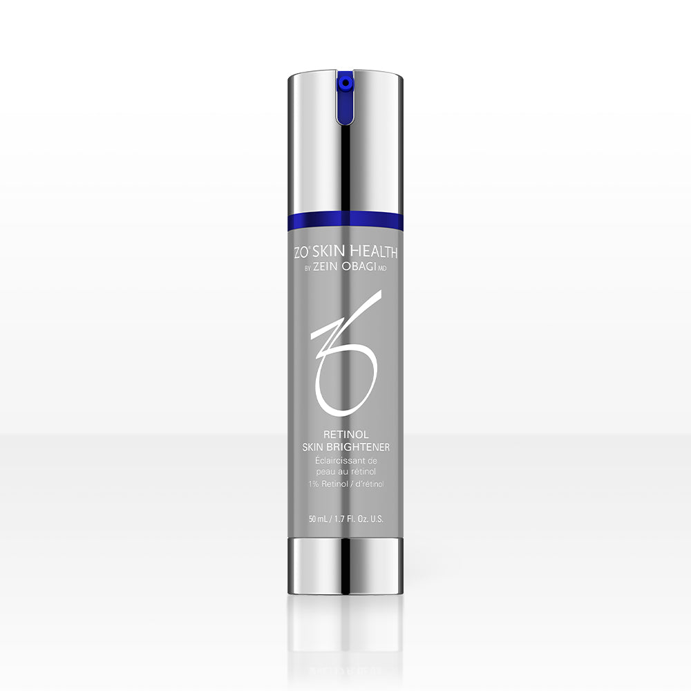 ZO Skin Health | Retinol Skin Brightener 1% (1.7 fl oz) – Bloom Health