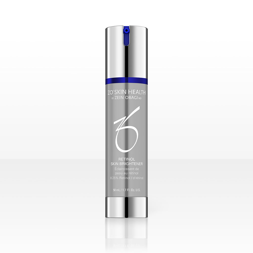 ZO Skin Health | Retinol Skin Brightener .25% (1.7 fl oz) – Bloom